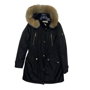 Michael Kors Women Jacket Size M